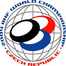 IIHF Eishockey-Weltmeisterschaft 2004 in Tschechien (Ticketing)