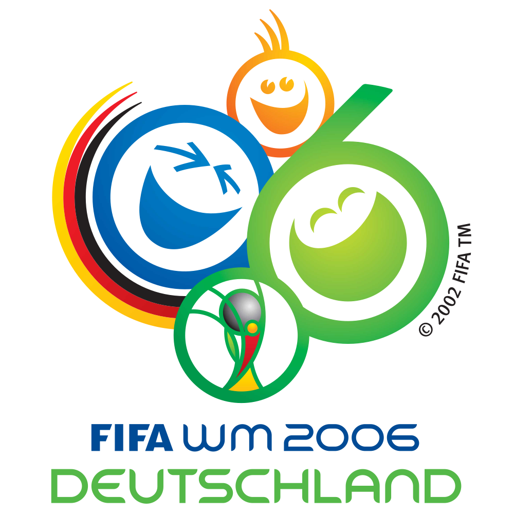 Fifa Fußball-Weltmeisterschaft 2006 in Deutschland (über TES)
