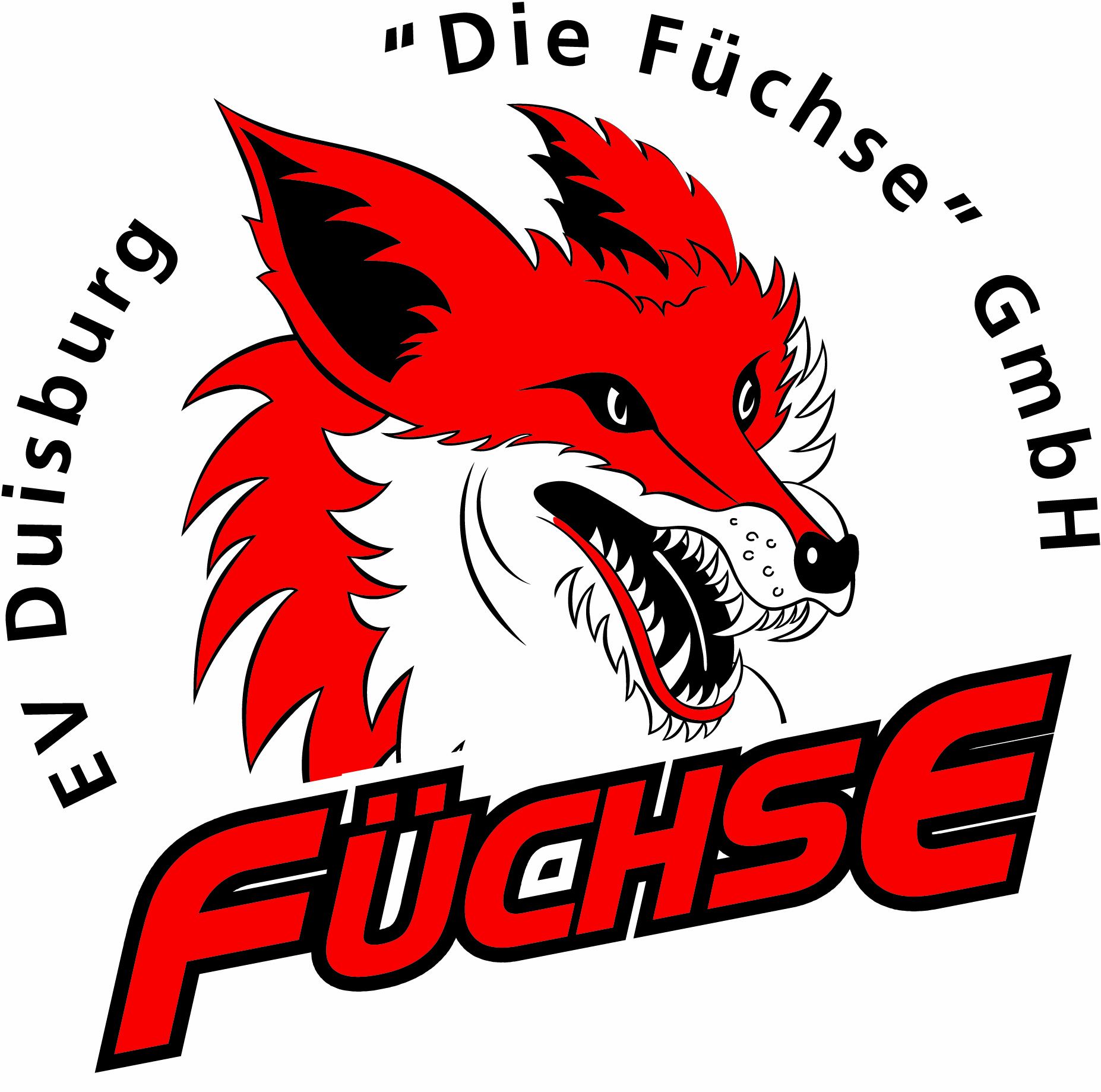 EV Duisburg “Die Füchse” GmbH