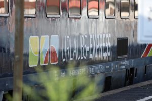 Urlaubs-Express