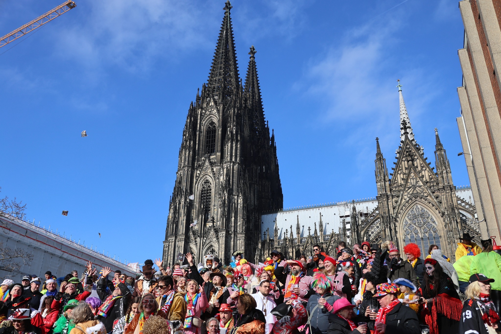 Kölner Dom