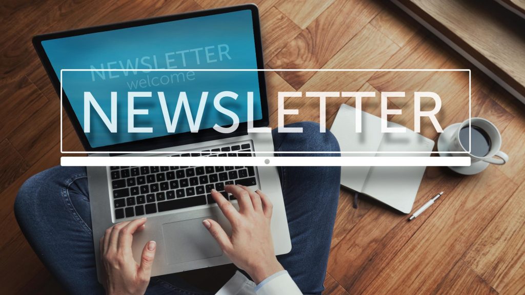 Newsletter
