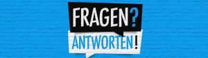 FAQ Fragen und Antworten