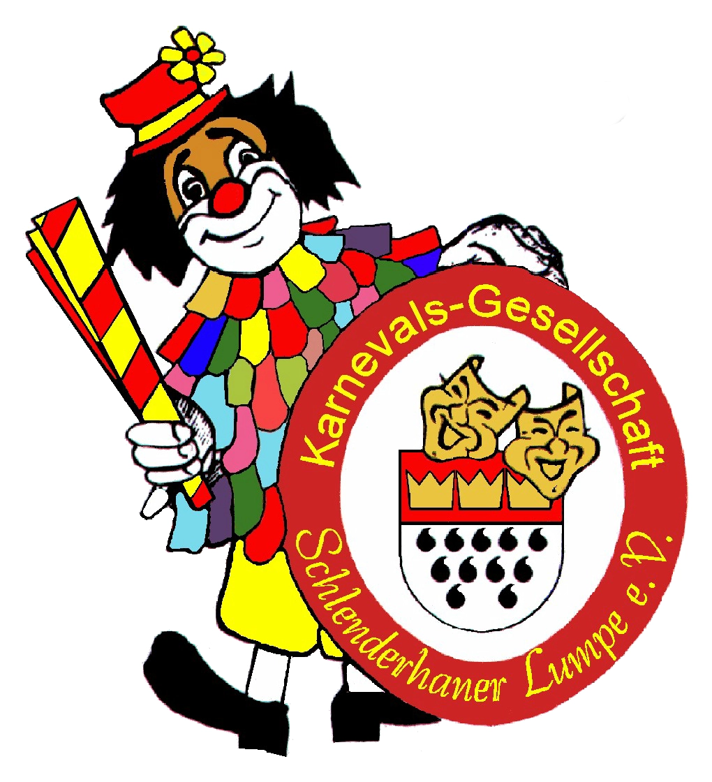 Logo Schlenderhaner Lumpe