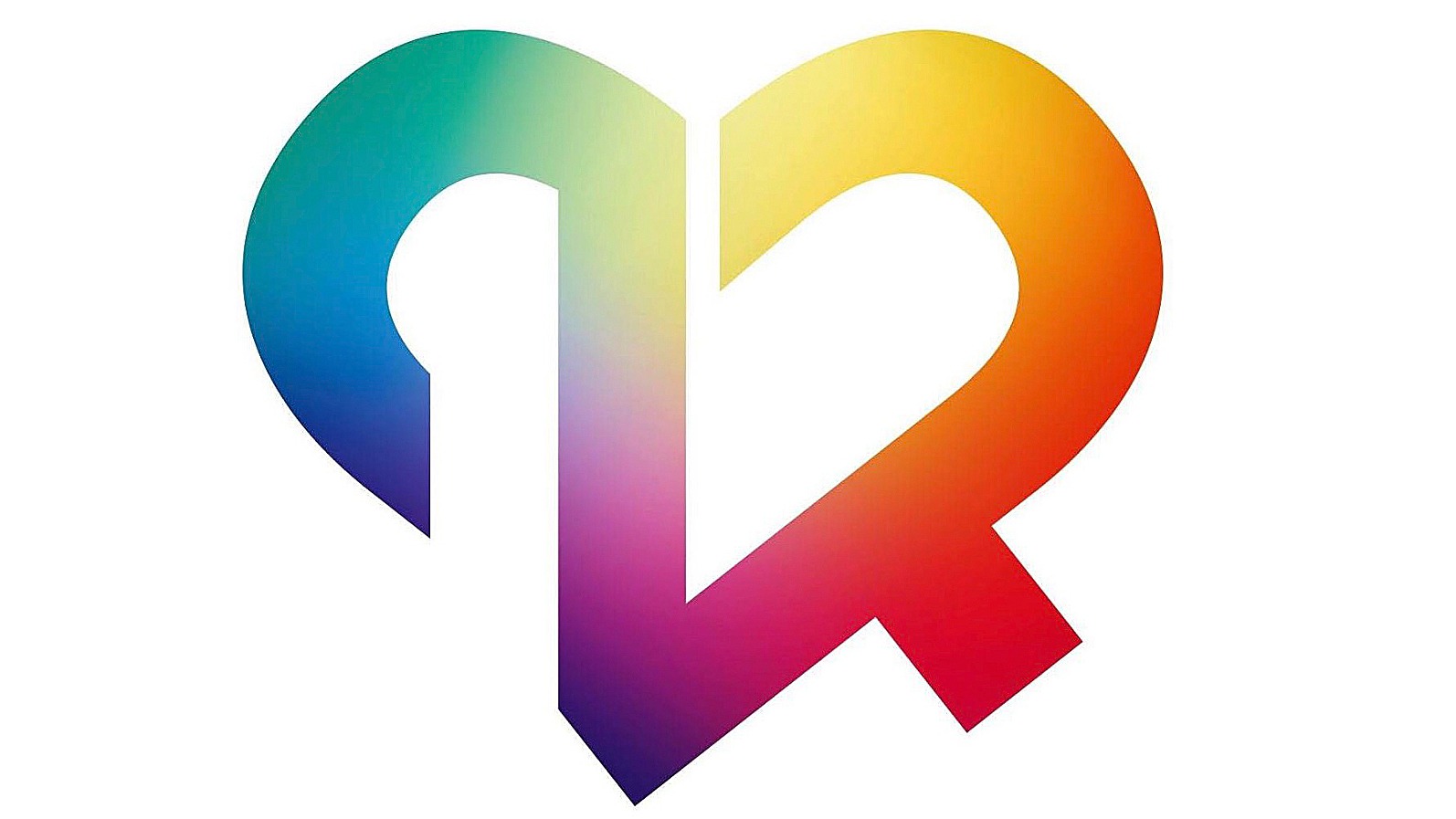 Logo Zurich Pride 2027 Logo des Zurich Pride